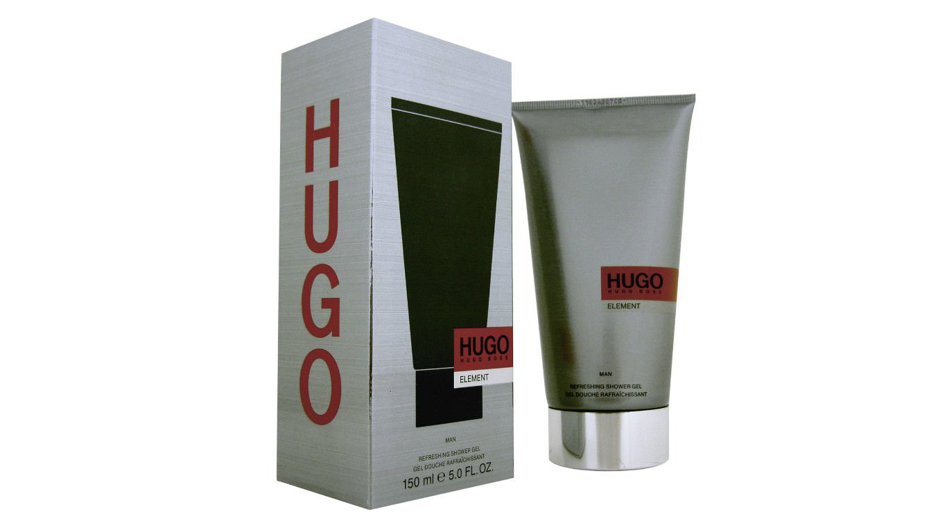 Hugo Boss Element